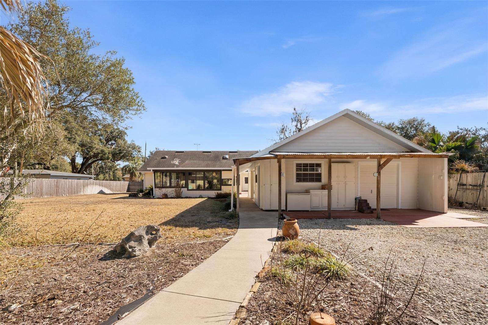 14904 NE 143 TER, WALDO, FL, 32694