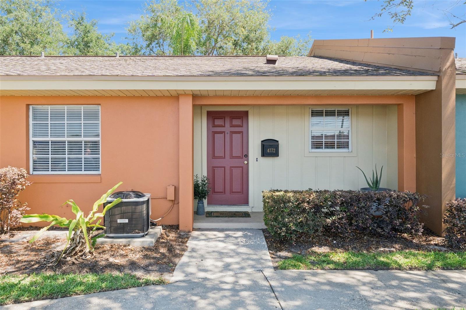 4772 TANGERINE AVE #4772, WINTER PARK, FL, 32792