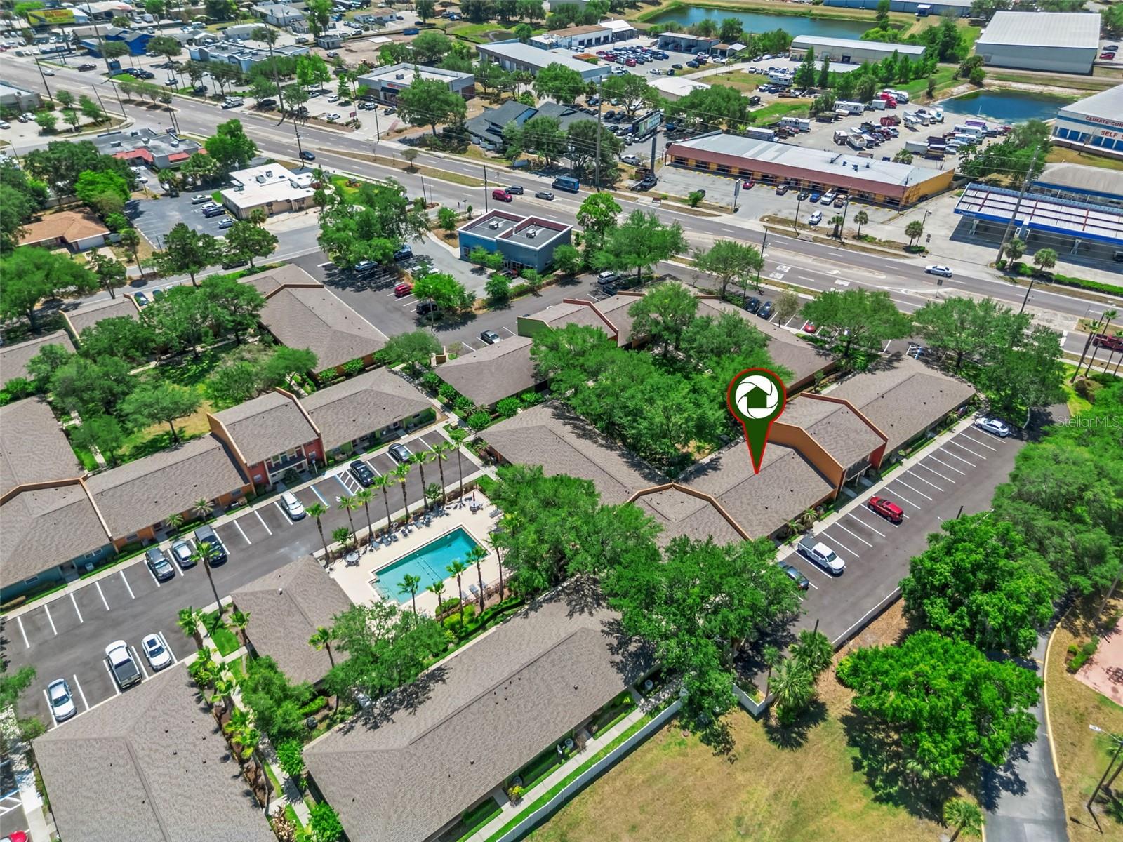 4772 TANGERINE AVE #4772, WINTER PARK, FL, 32792