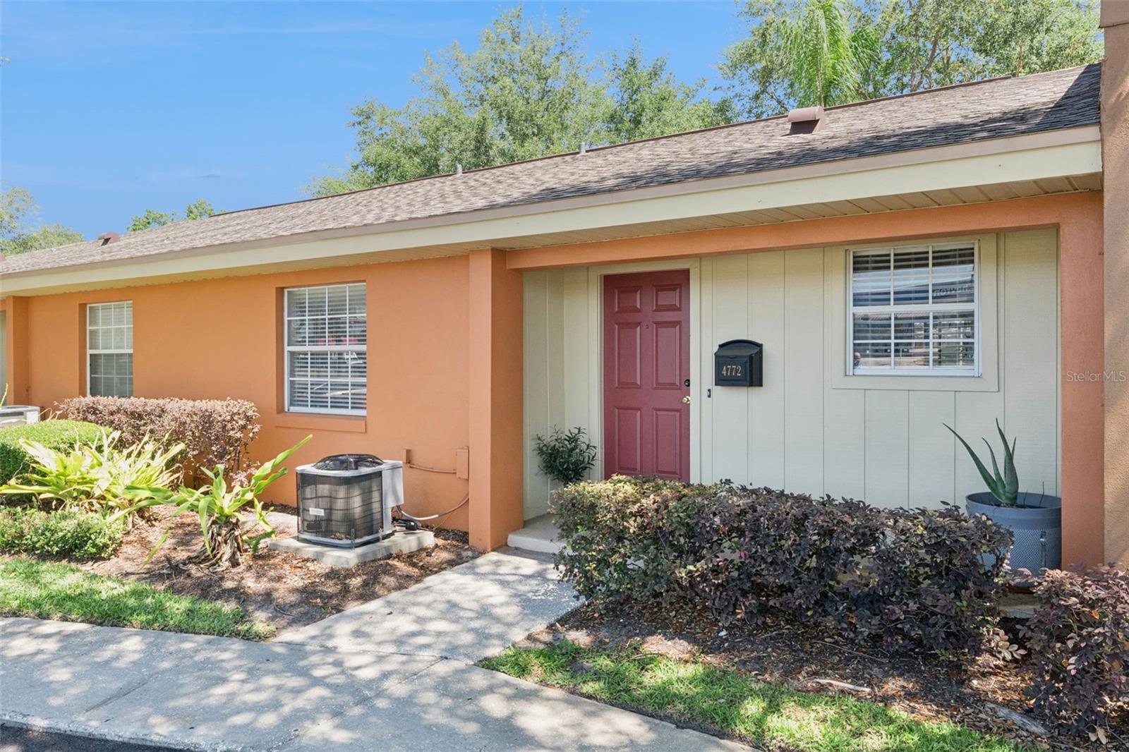 4772 TANGERINE AVE #4772, WINTER PARK, FL, 32792