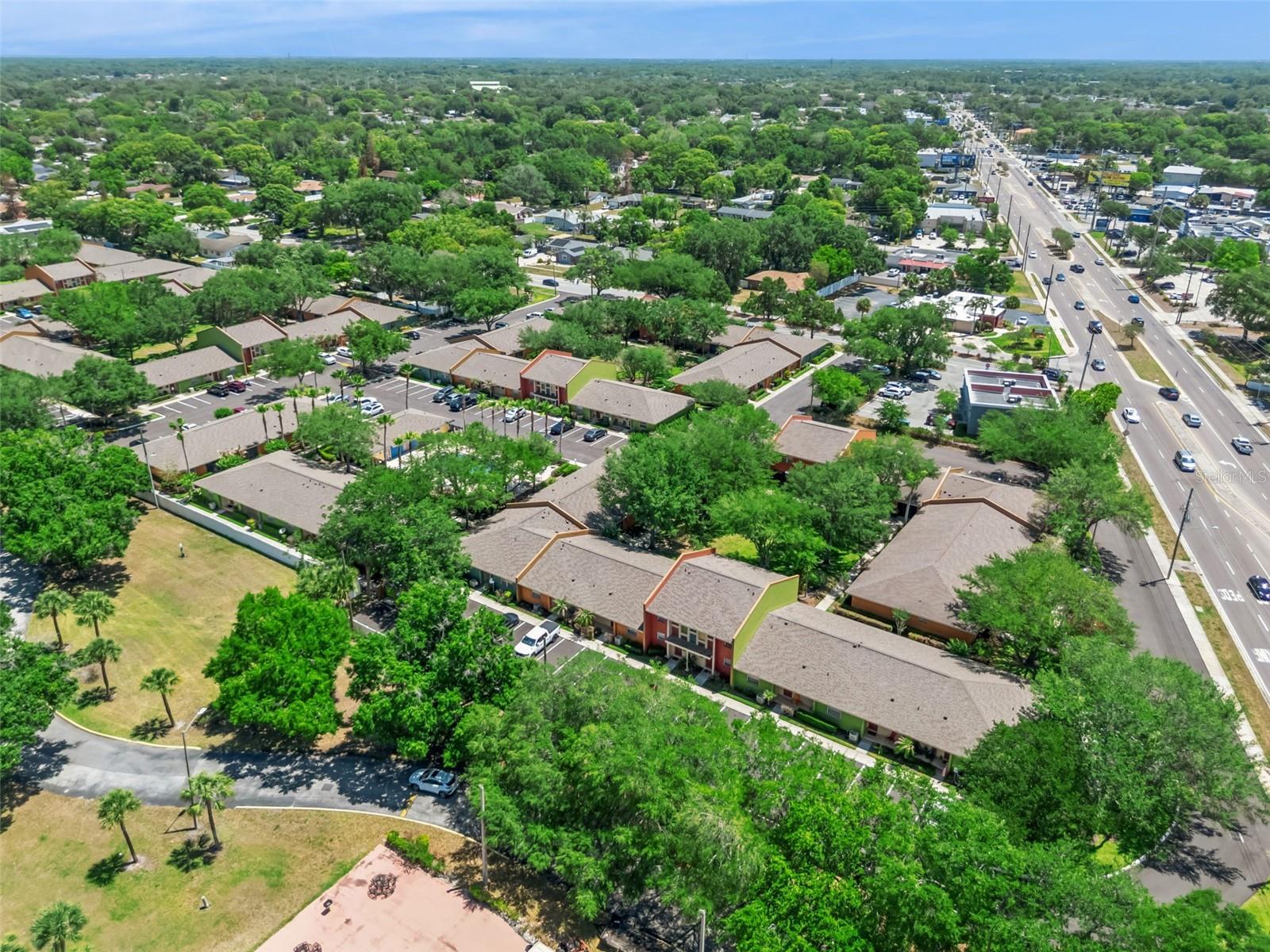 4772 TANGERINE AVE #4772, WINTER PARK, FL, 32792