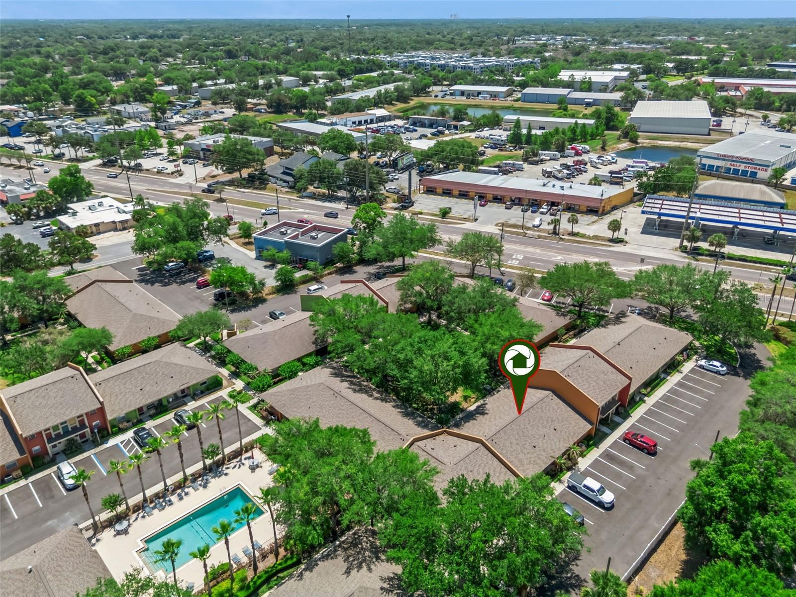 4772 TANGERINE AVE #4772, WINTER PARK, FL, 32792