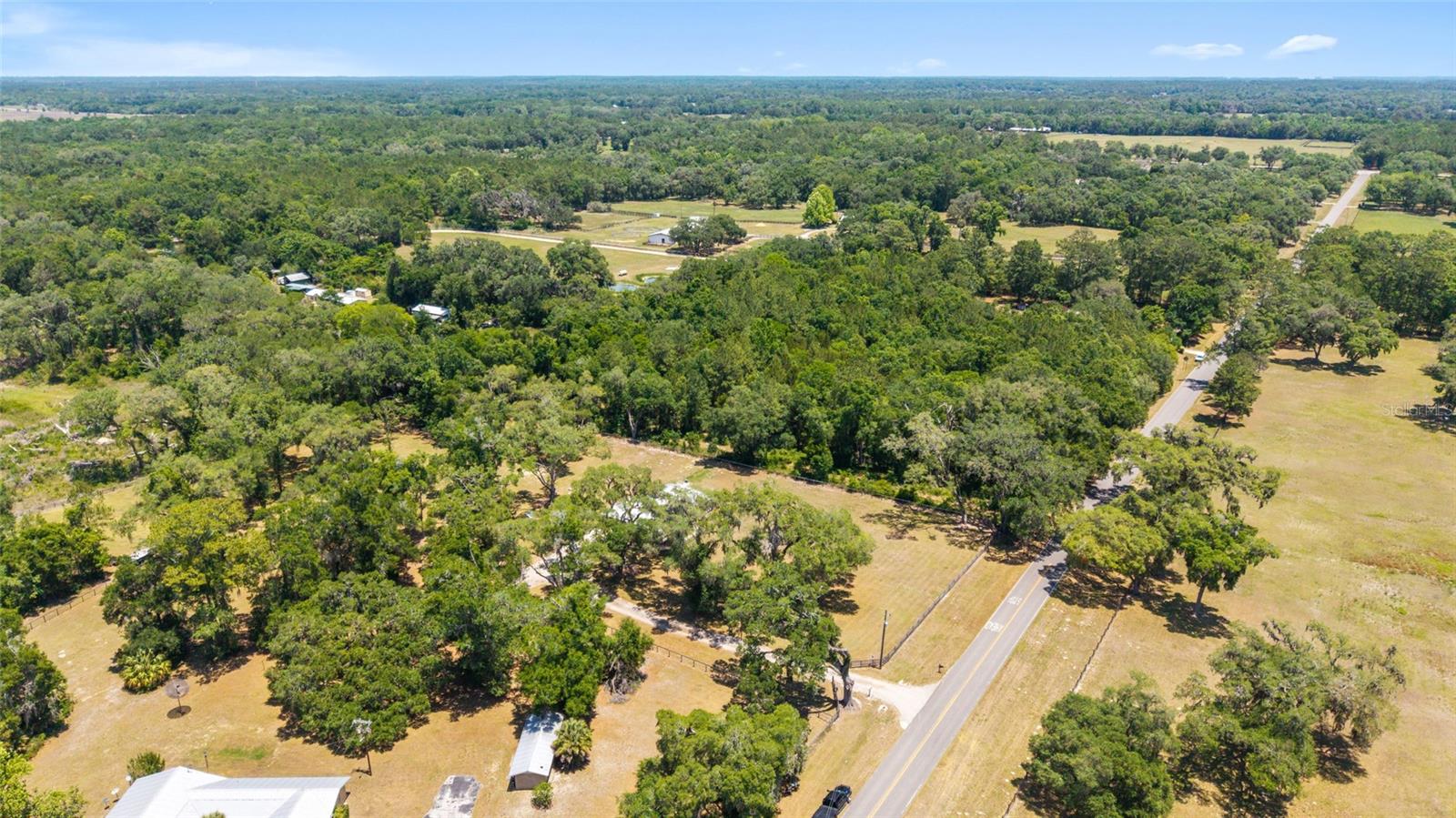 21561 SE 30 ST, WILLISTON, FL, 32696