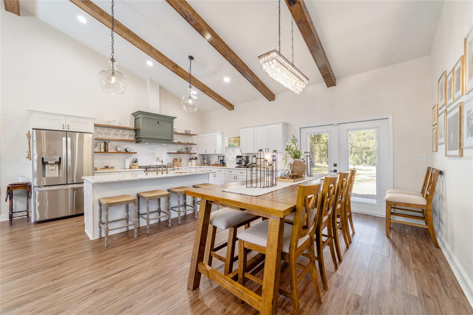 21561 SE 30 ST, WILLISTON, FL, 32696