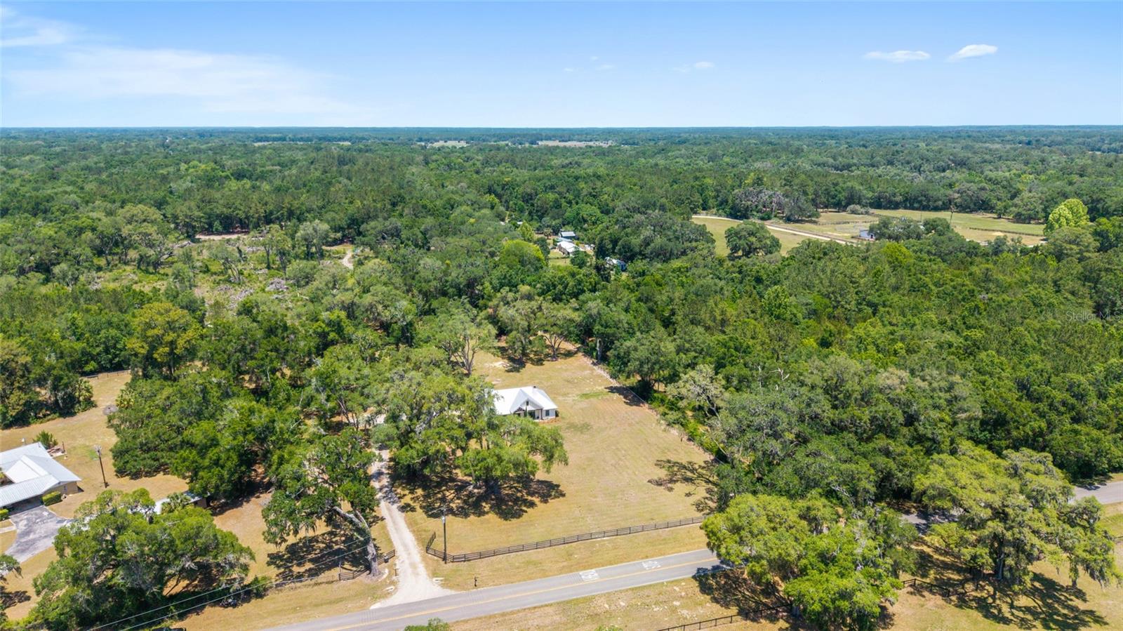 21561 SE 30 ST, WILLISTON, FL, 32696