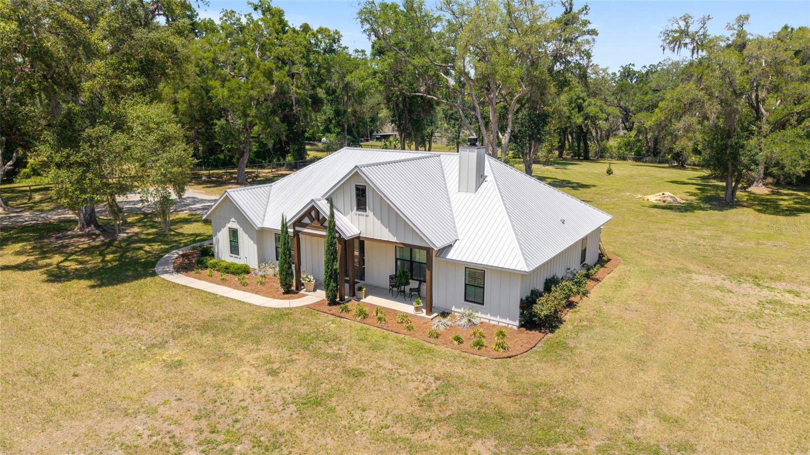 21561 SE 30 ST, WILLISTON, FL, 32696