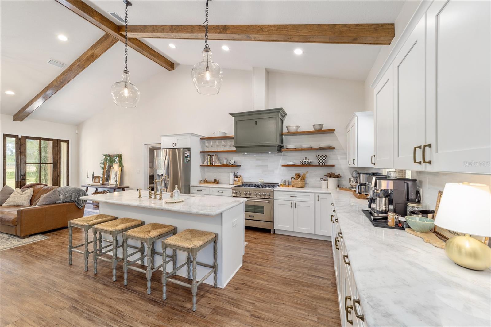 21561 SE 30 ST, WILLISTON, FL, 32696