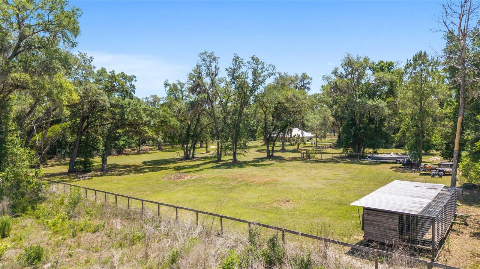 21561 SE 30 ST, WILLISTON, FL, 32696