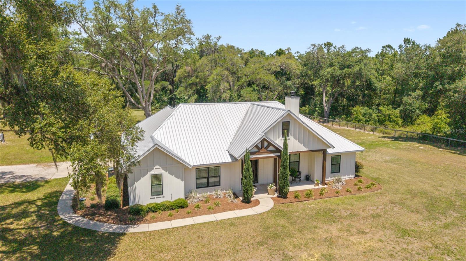 21561 SE 30 ST, WILLISTON, FL, 32696