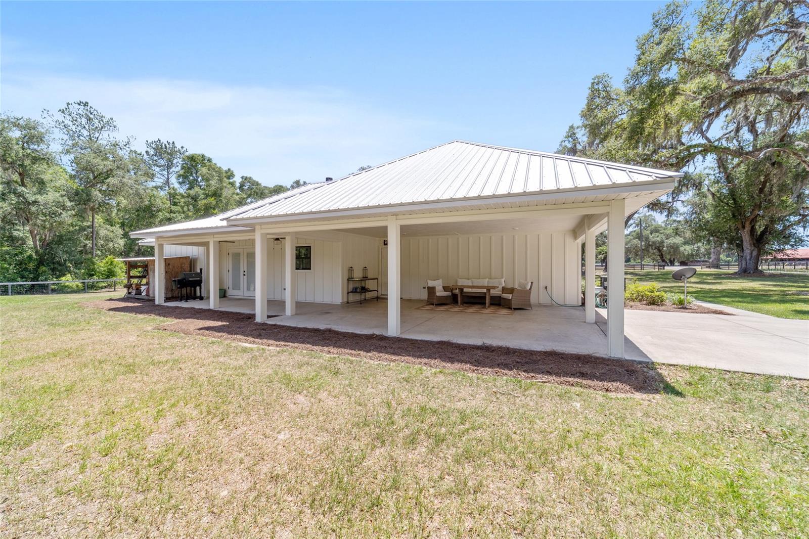 21561 SE 30 ST, WILLISTON, FL, 32696