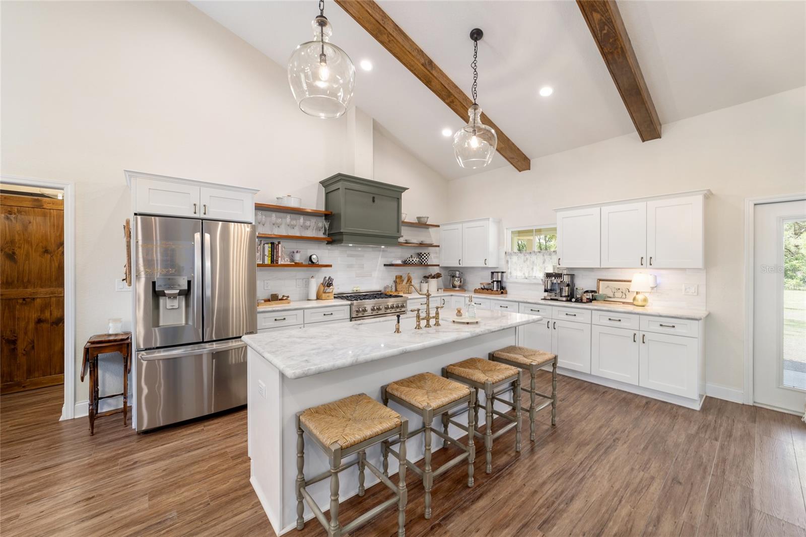 21561 SE 30 ST, WILLISTON, FL, 32696