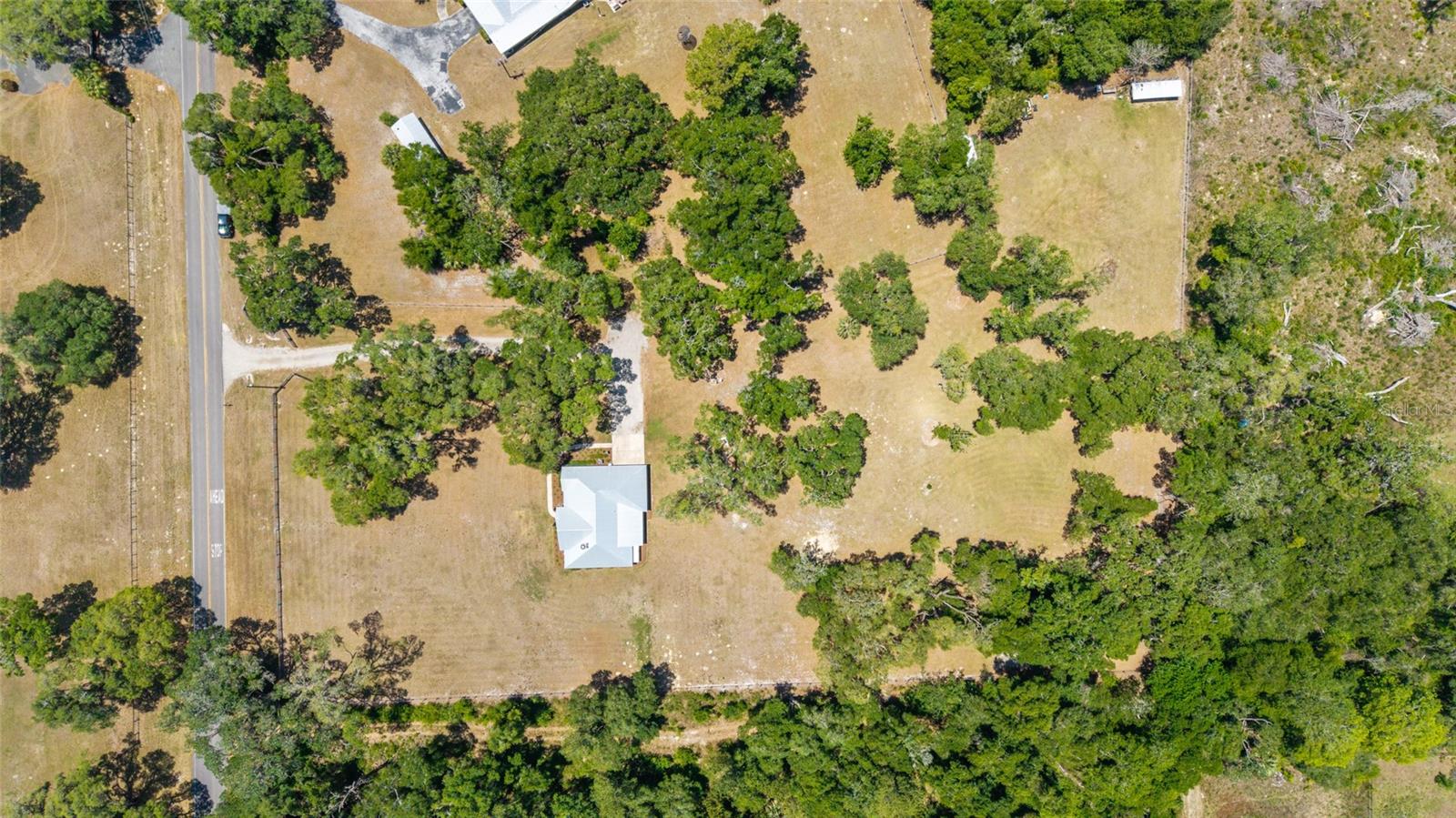 21561 SE 30 ST, WILLISTON, FL, 32696