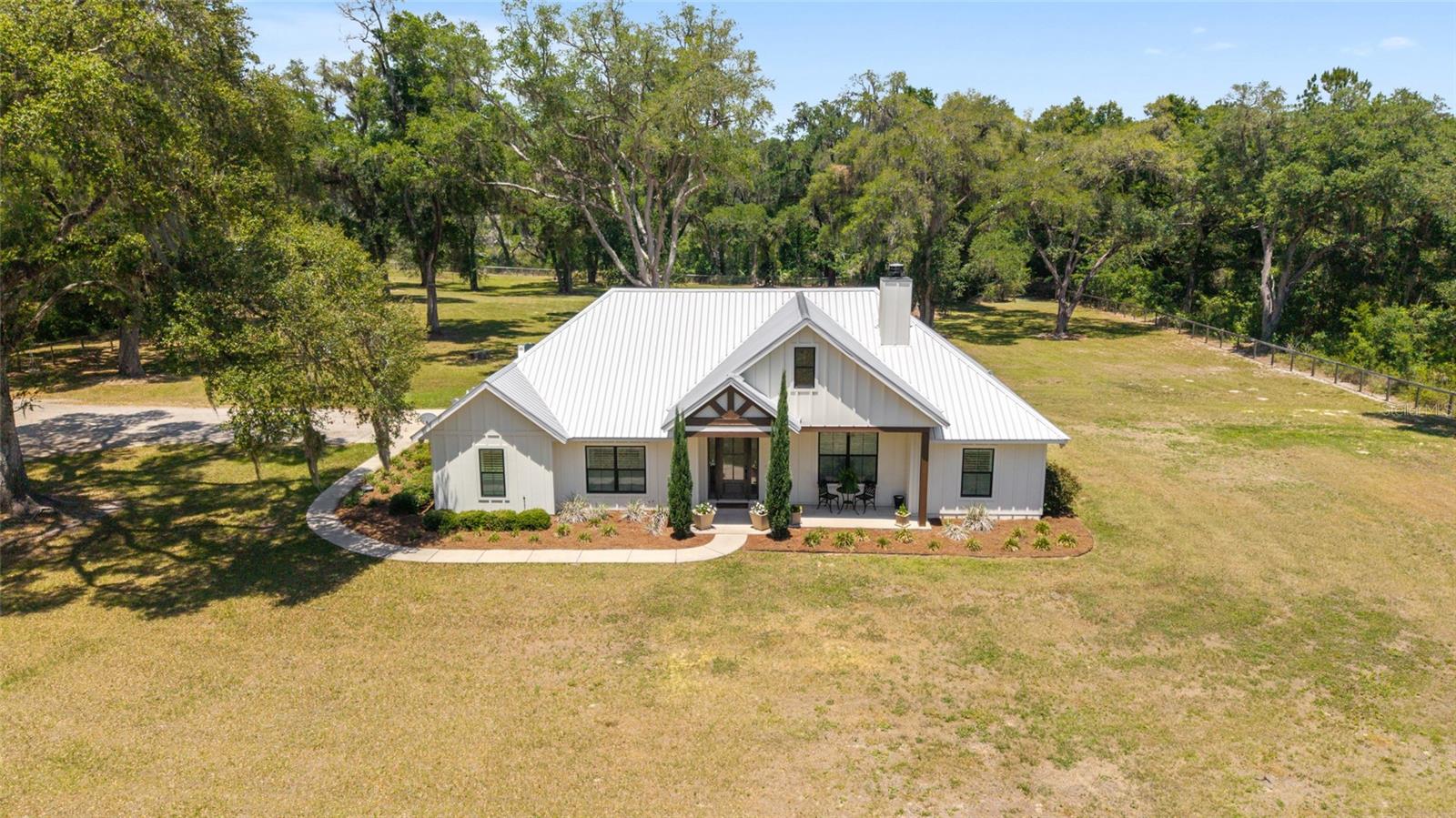 21561 SE 30 ST, WILLISTON, FL, 32696