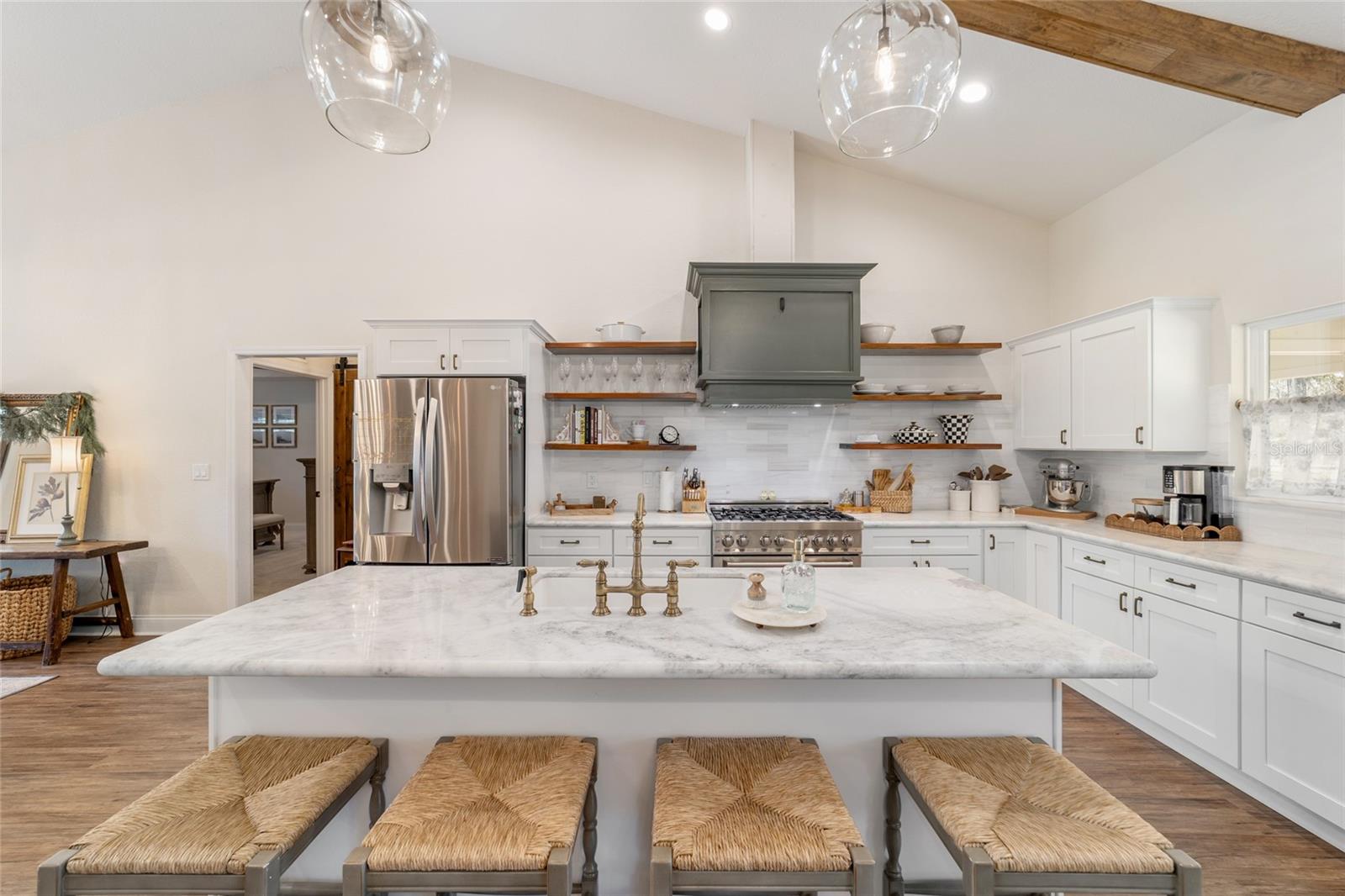 21561 SE 30 ST, WILLISTON, FL, 32696
