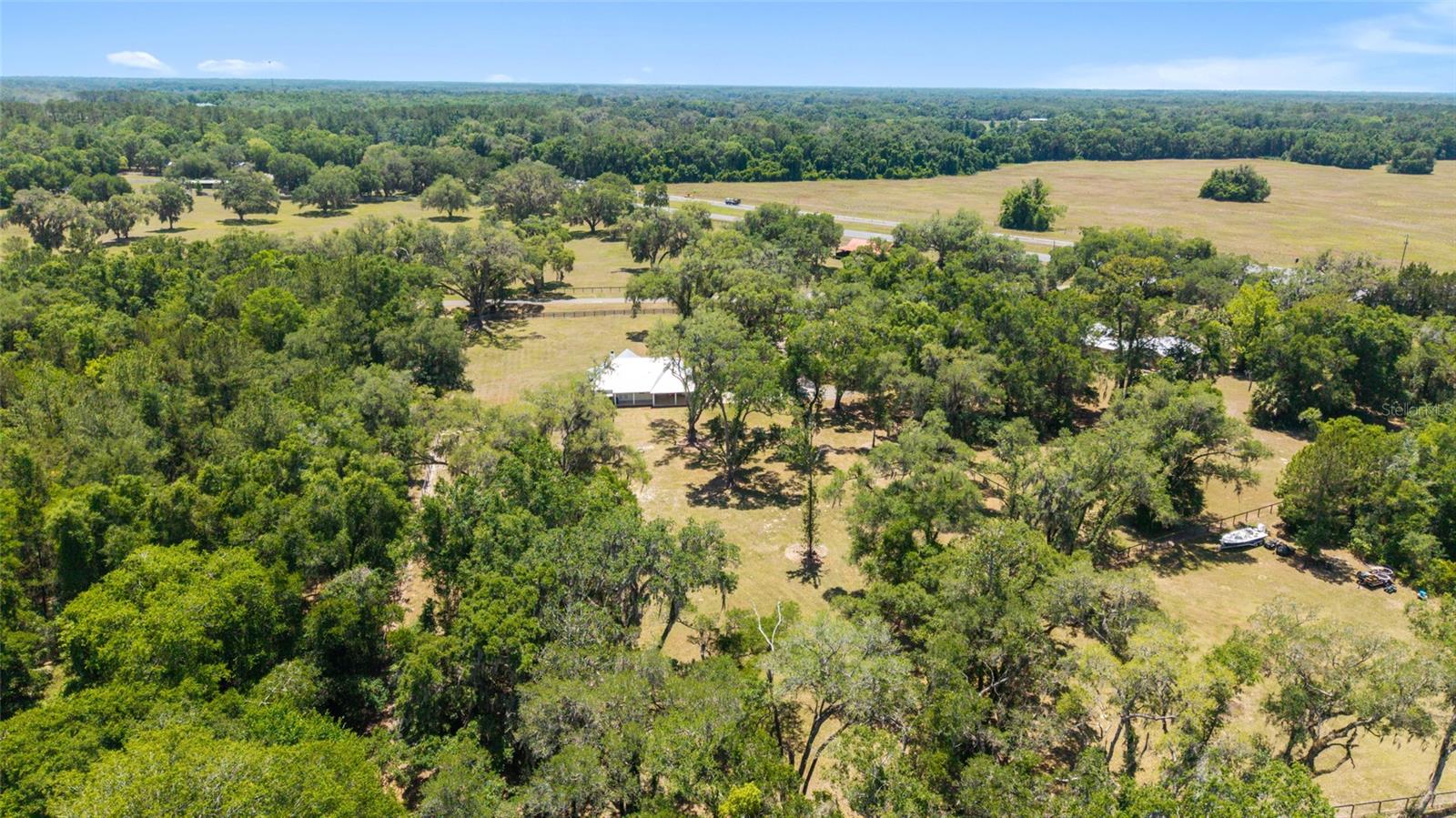 21561 SE 30 ST, WILLISTON, FL, 32696