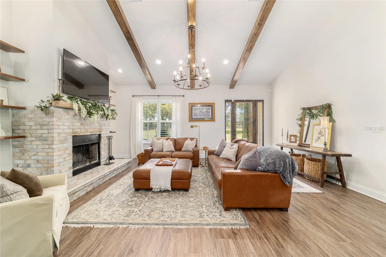 21561 SE 30 ST, WILLISTON, FL, 32696