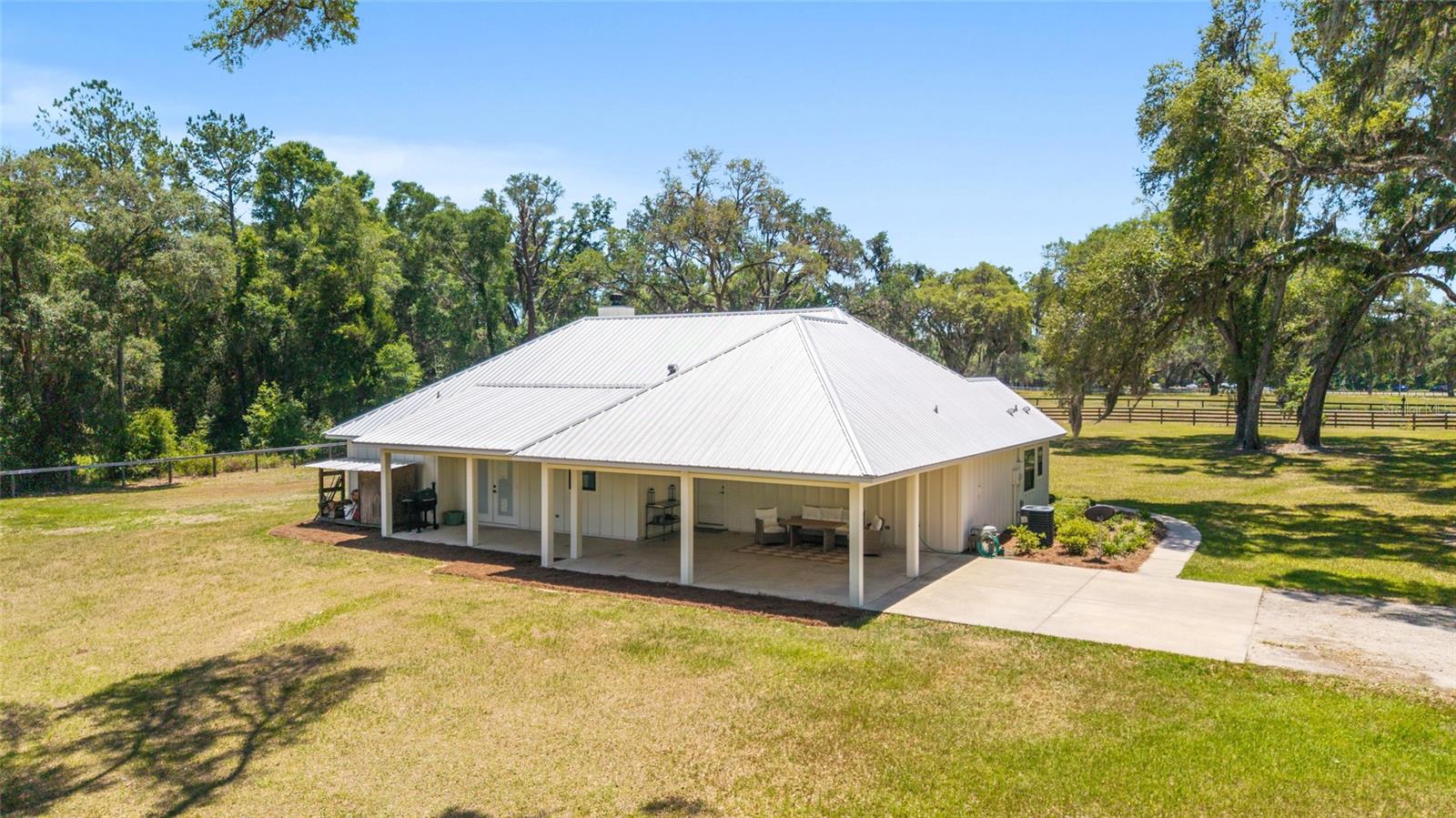 21561 SE 30 ST, WILLISTON, FL, 32696