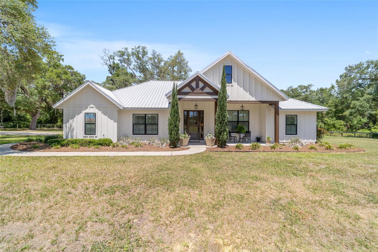 21561 SE 30 ST, WILLISTON, FL, 32696