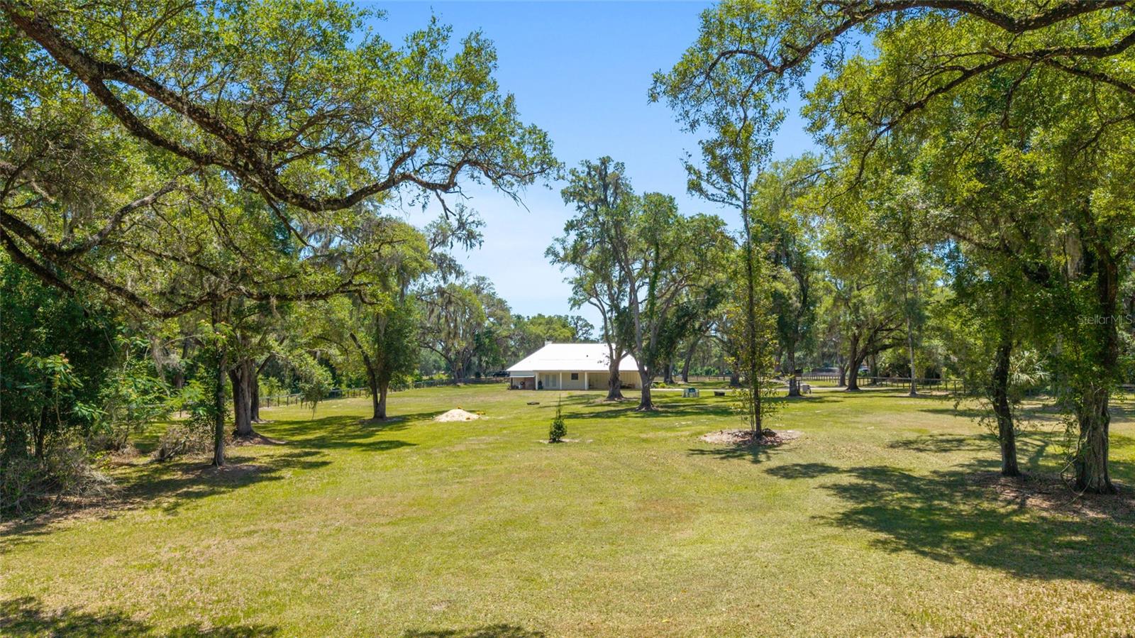 21561 SE 30 ST, WILLISTON, FL, 32696