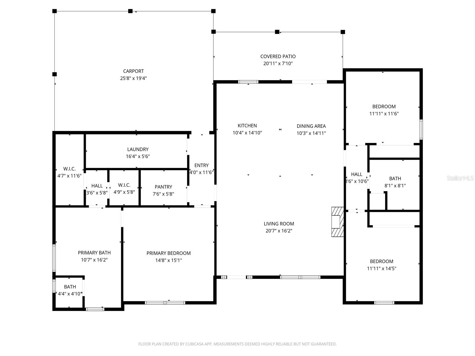 21561 SE 30 ST, WILLISTON, FL, 32696