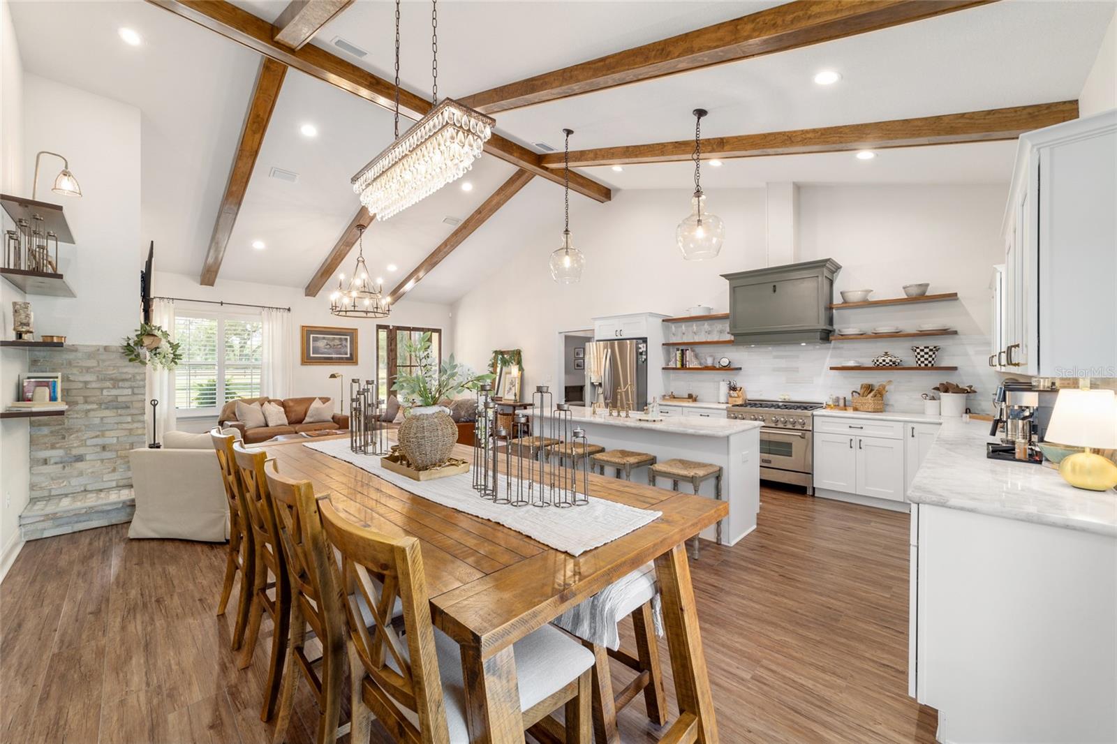 21561 SE 30 ST, WILLISTON, FL, 32696