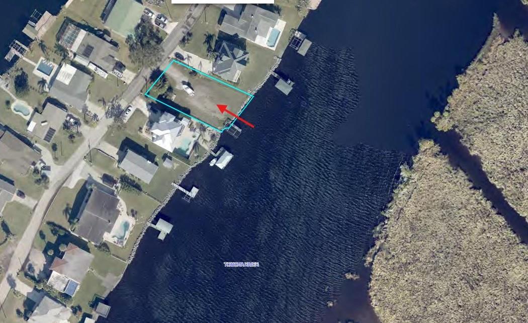 989 SHOCKNEY DR, ORMOND BEACH, FL, 32174