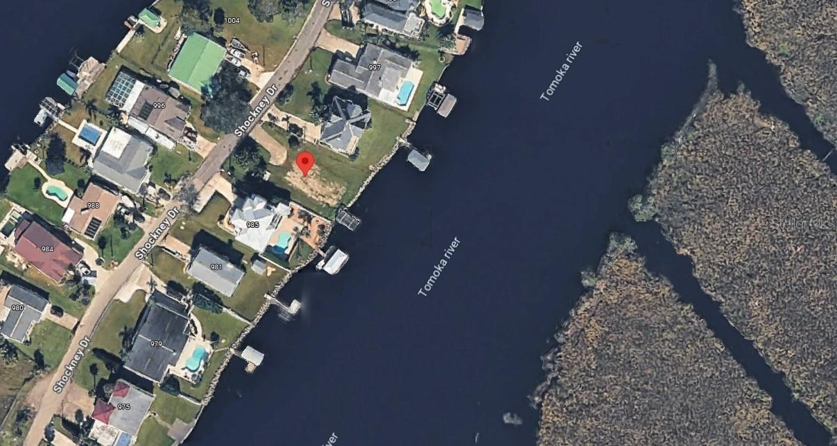 989 SHOCKNEY DR, ORMOND BEACH, FL, 32174