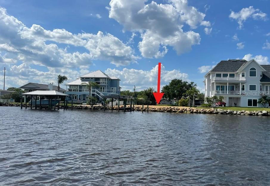 989 SHOCKNEY DR, ORMOND BEACH, FL, 32174