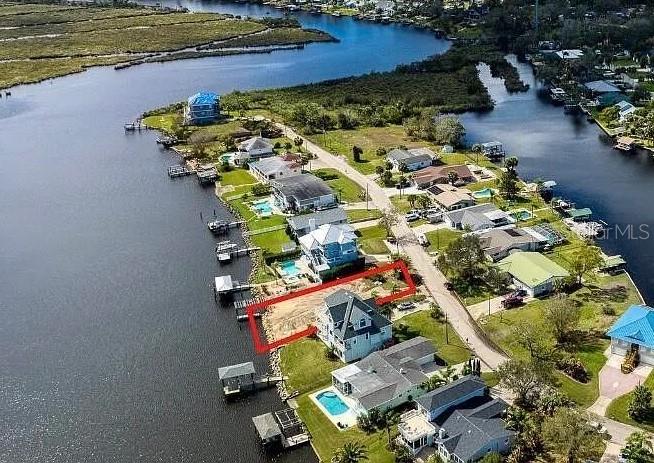 989 SHOCKNEY DR, ORMOND BEACH, FL, 32174