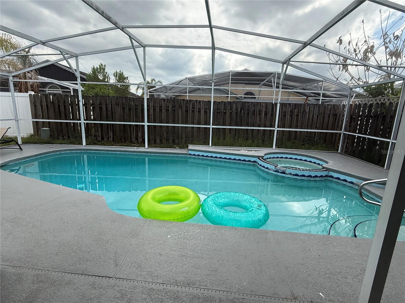 3144 BEAR PATH, KISSIMMEE, FL, 34746