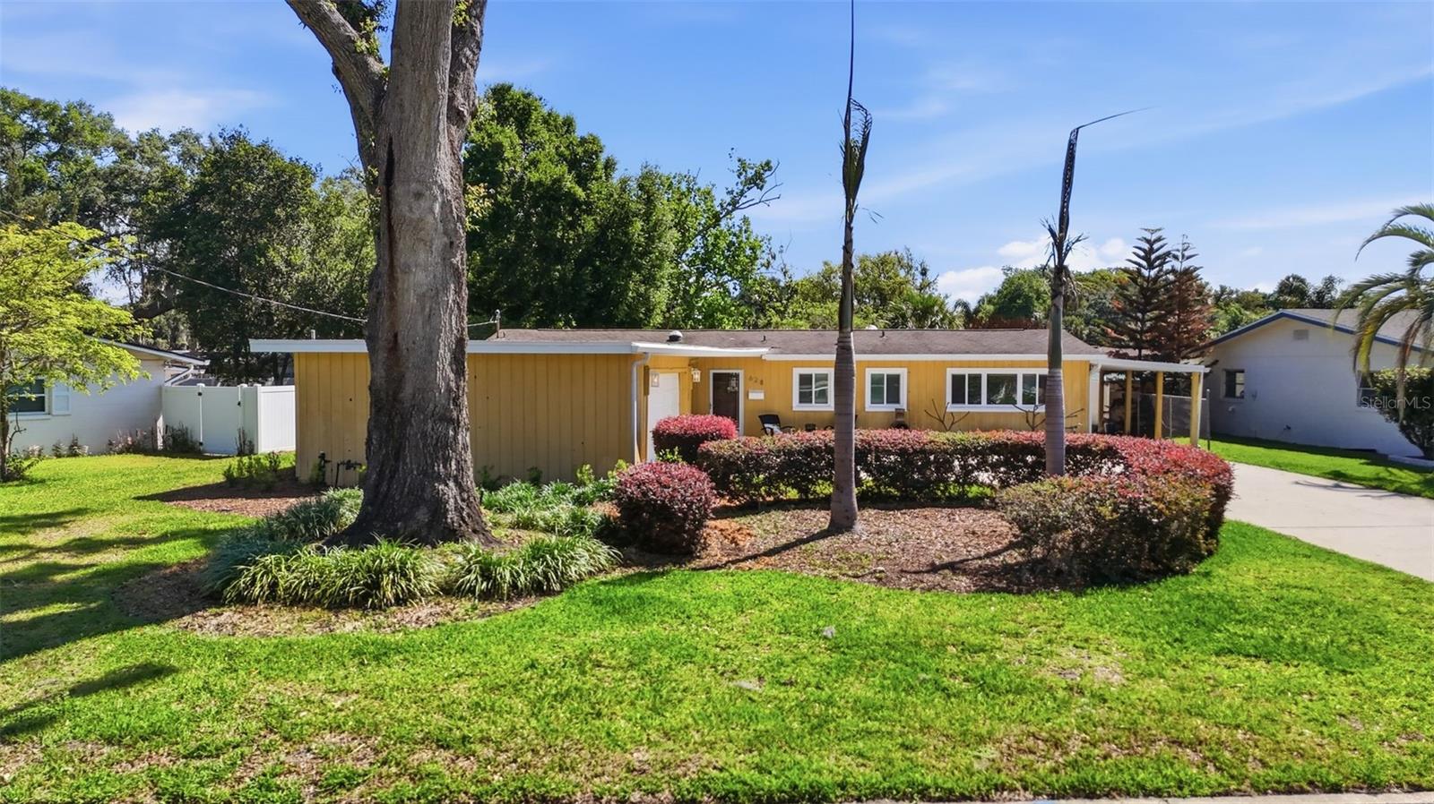 628 WOODLEY RD, MAITLAND, FL, 32751