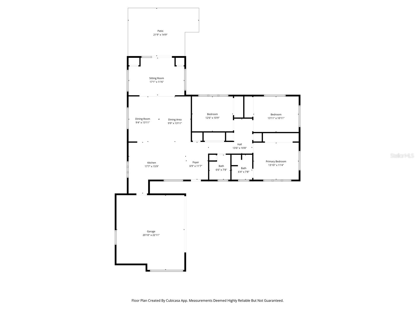 628 WOODLEY RD, MAITLAND, FL, 32751