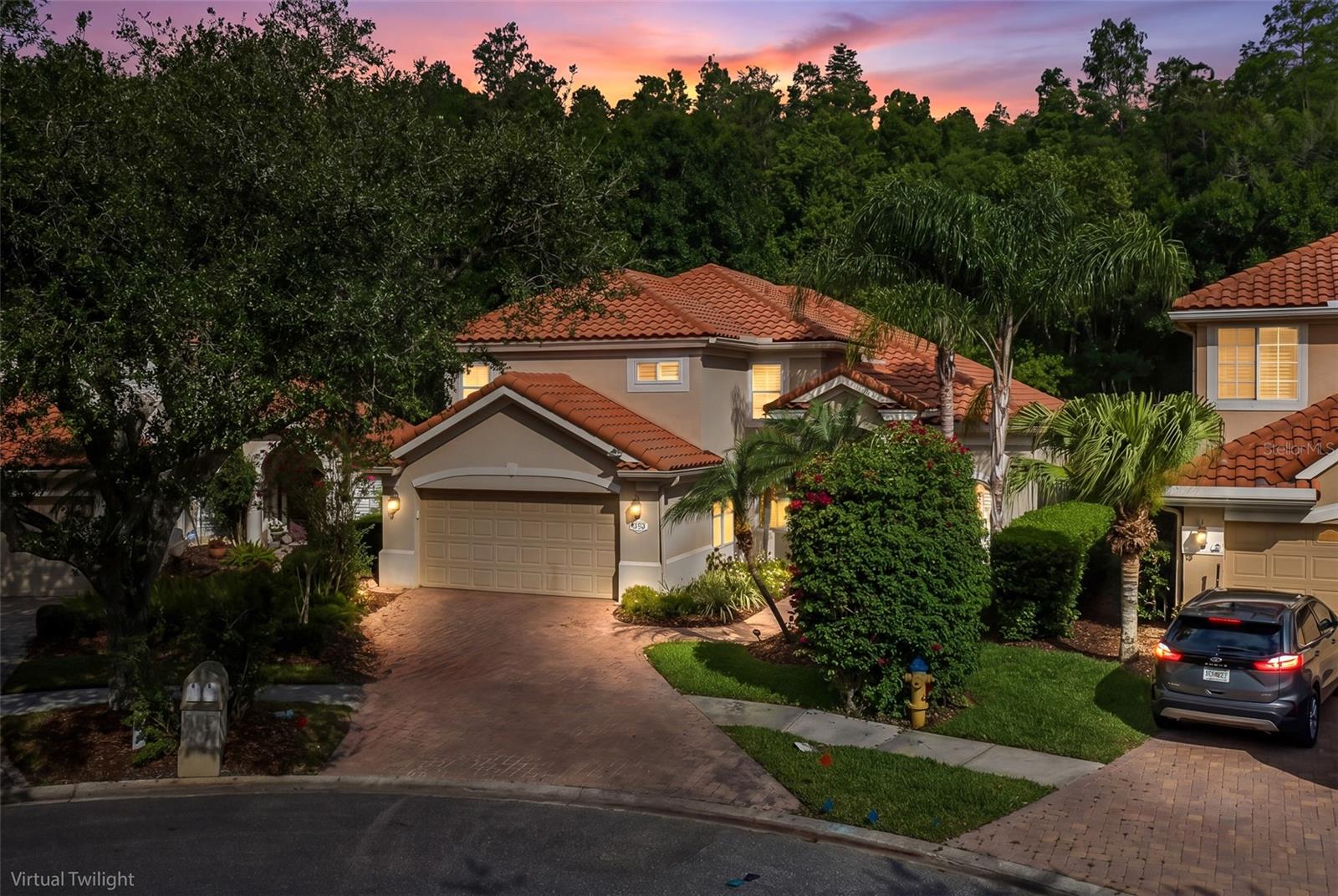 18814 PLACE ANTIBES, LUTZ, FL, 33558