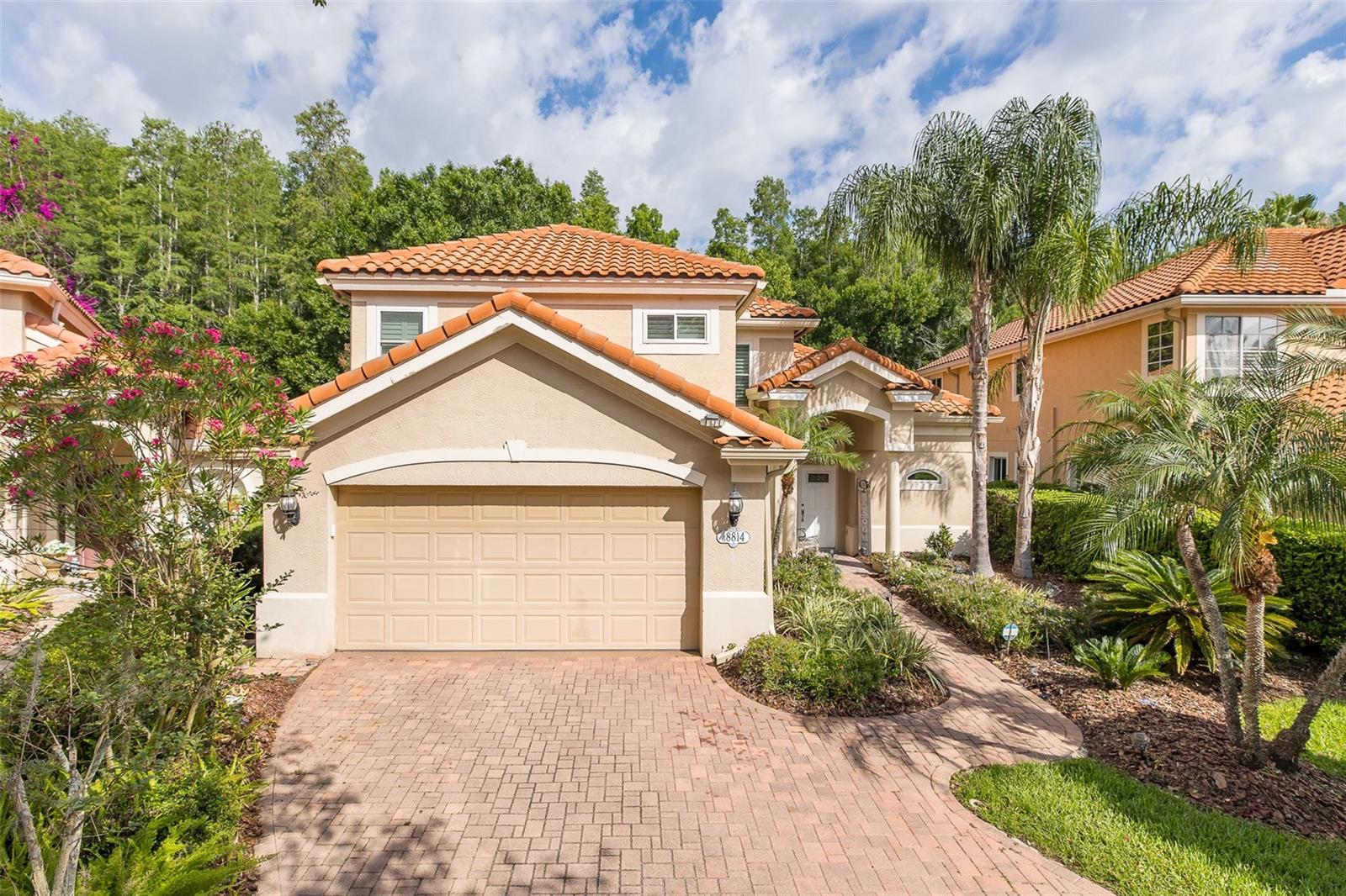 18814 PLACE ANTIBES, LUTZ, FL, 33558
