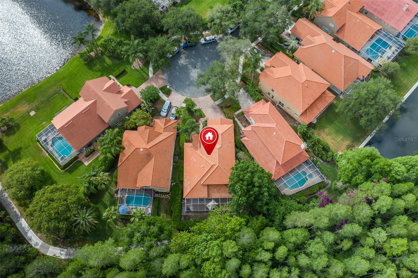 18814 PLACE ANTIBES, LUTZ, FL, 33558