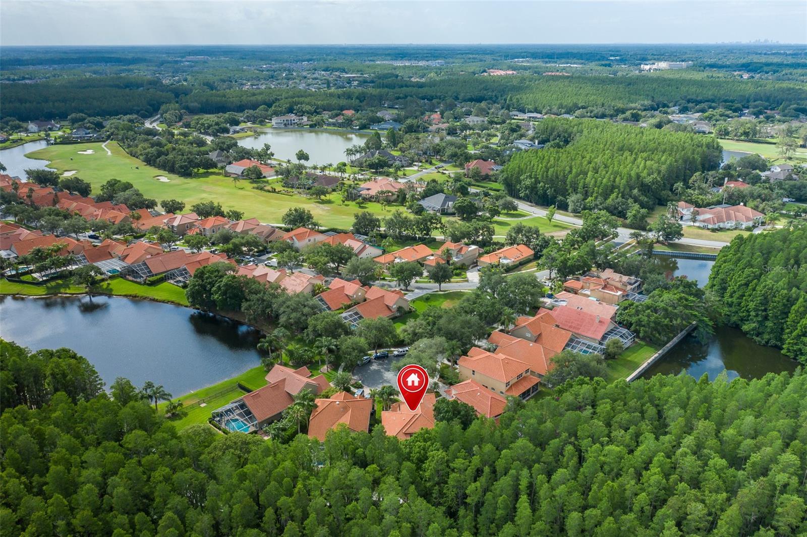 18814 PLACE ANTIBES, LUTZ, FL, 33558