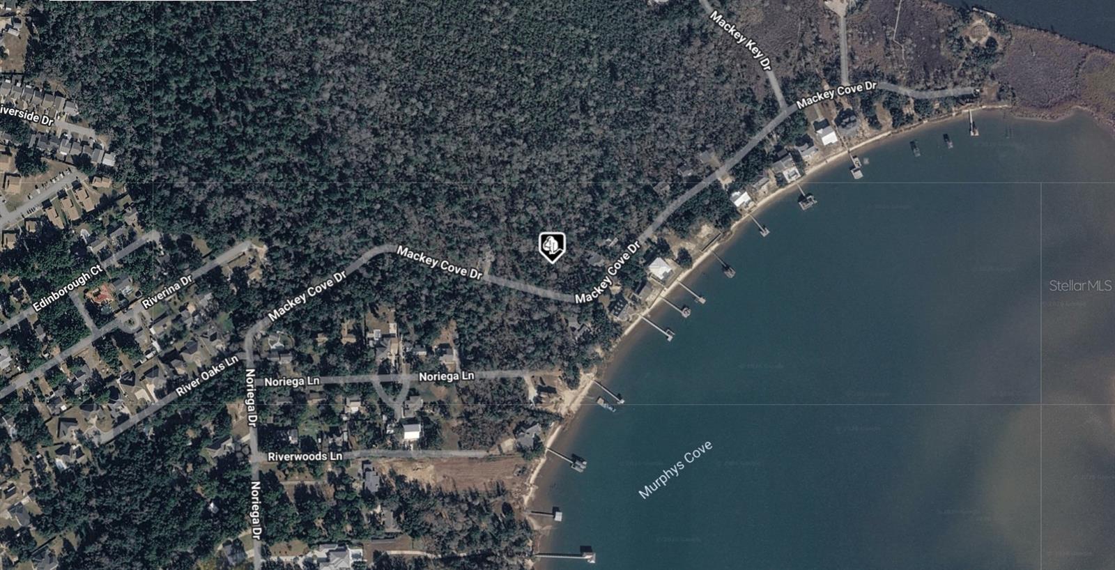 3650 & 3656 MACKEY COVE DR, PENSACOLA, FL, 32514