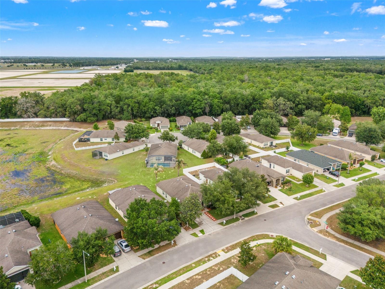 15585 LILY WOOD LN, BROOKSVILLE, FL, 34604