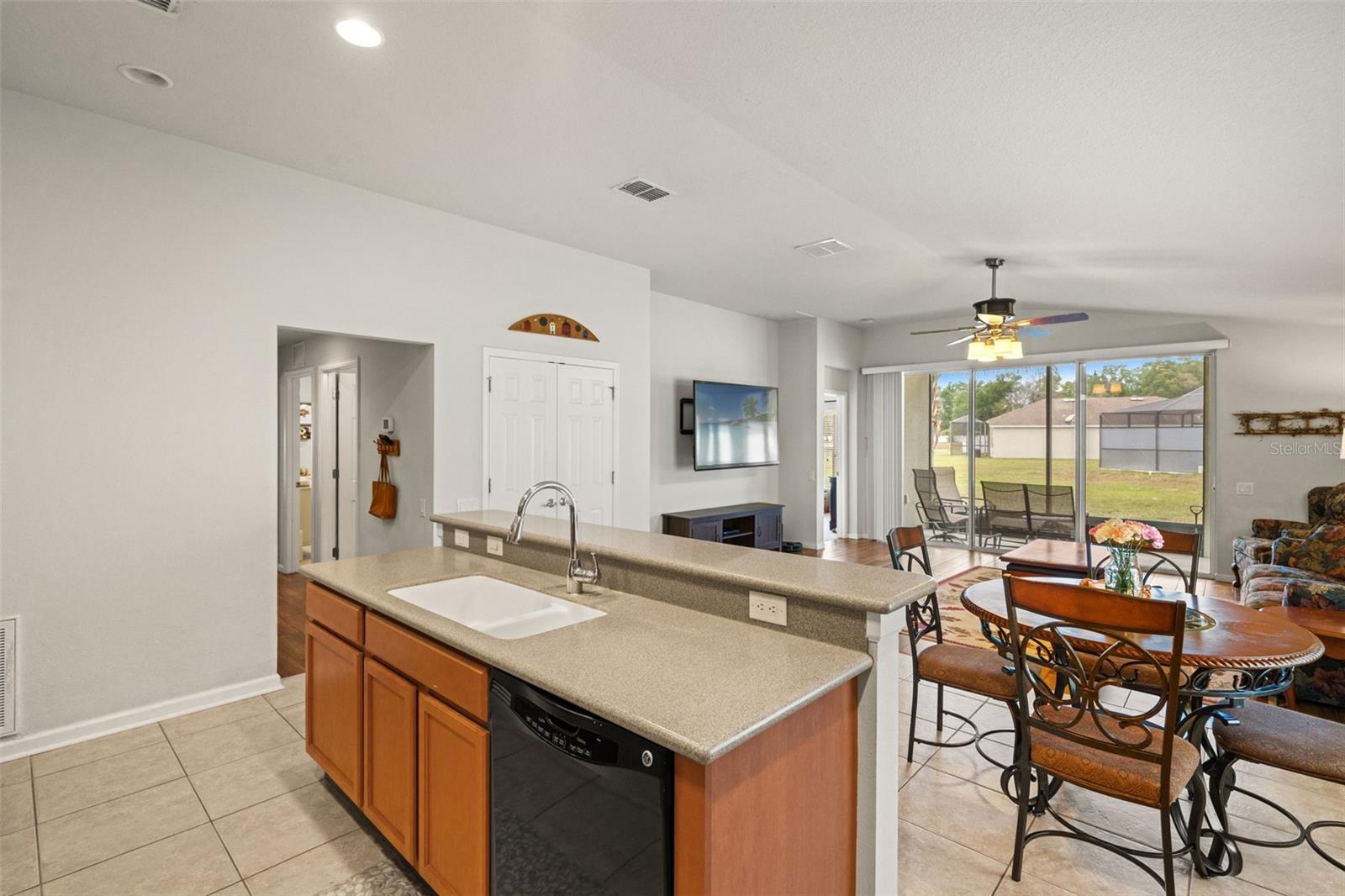15585 LILY WOOD LN, BROOKSVILLE, FL, 34604