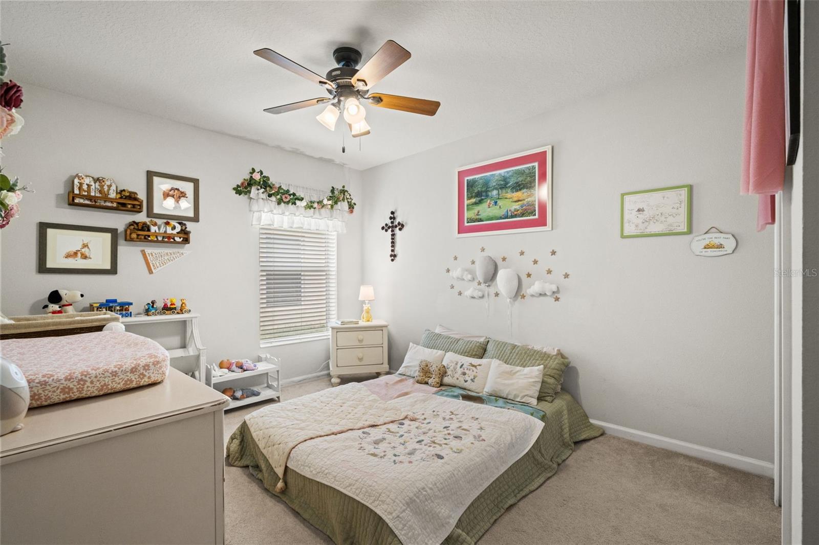 15585 LILY WOOD LN, BROOKSVILLE, FL, 34604