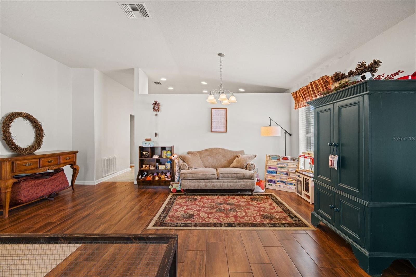 15585 LILY WOOD LN, BROOKSVILLE, FL, 34604