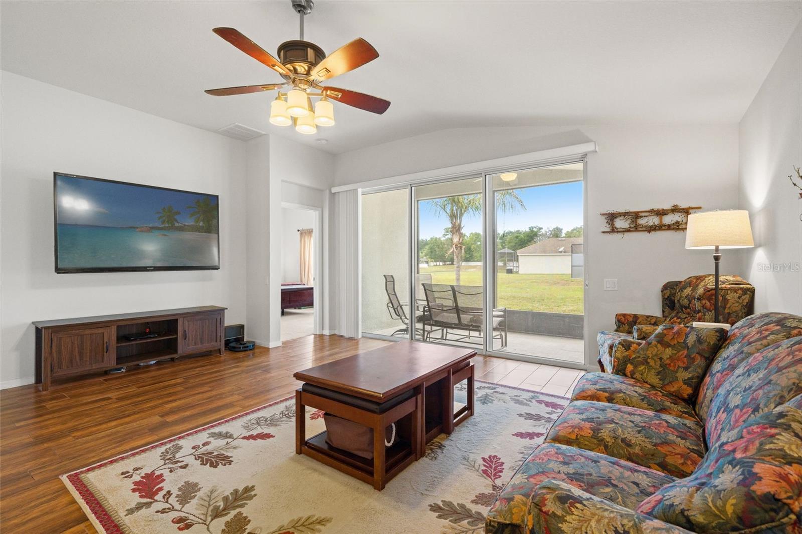 15585 LILY WOOD LN, BROOKSVILLE, FL, 34604