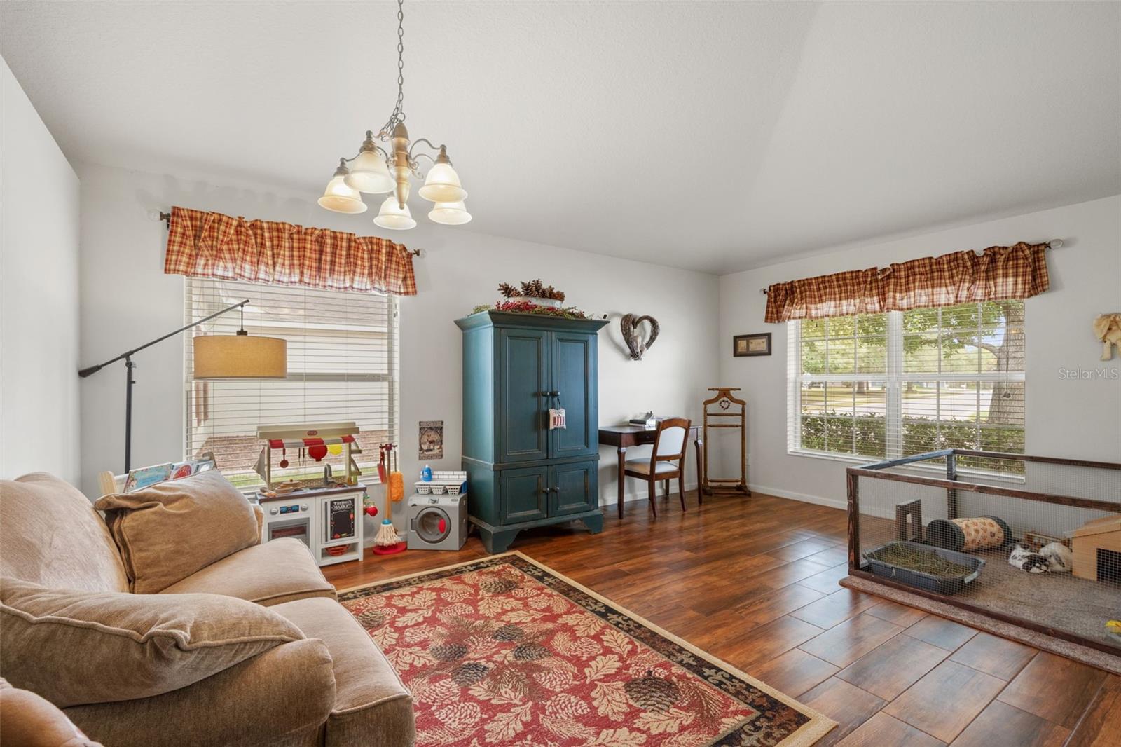 15585 LILY WOOD LN, BROOKSVILLE, FL, 34604