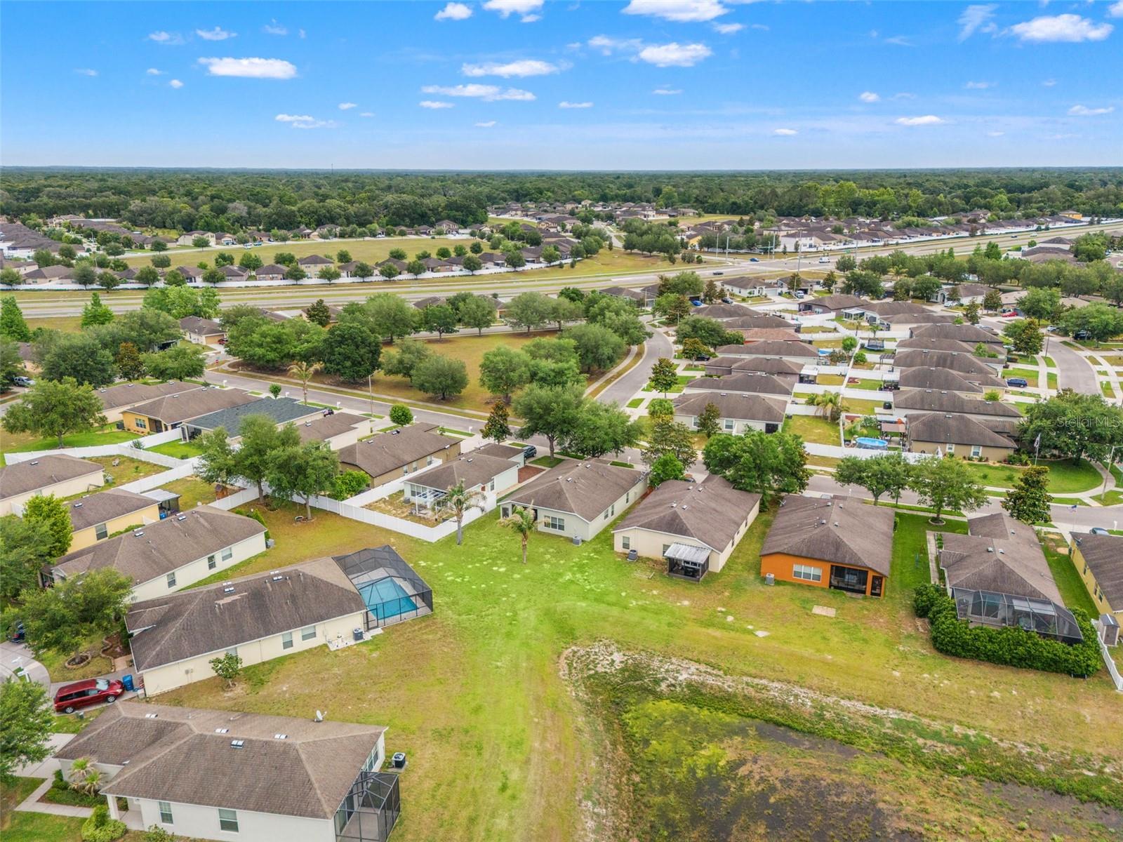 15585 LILY WOOD LN, BROOKSVILLE, FL, 34604