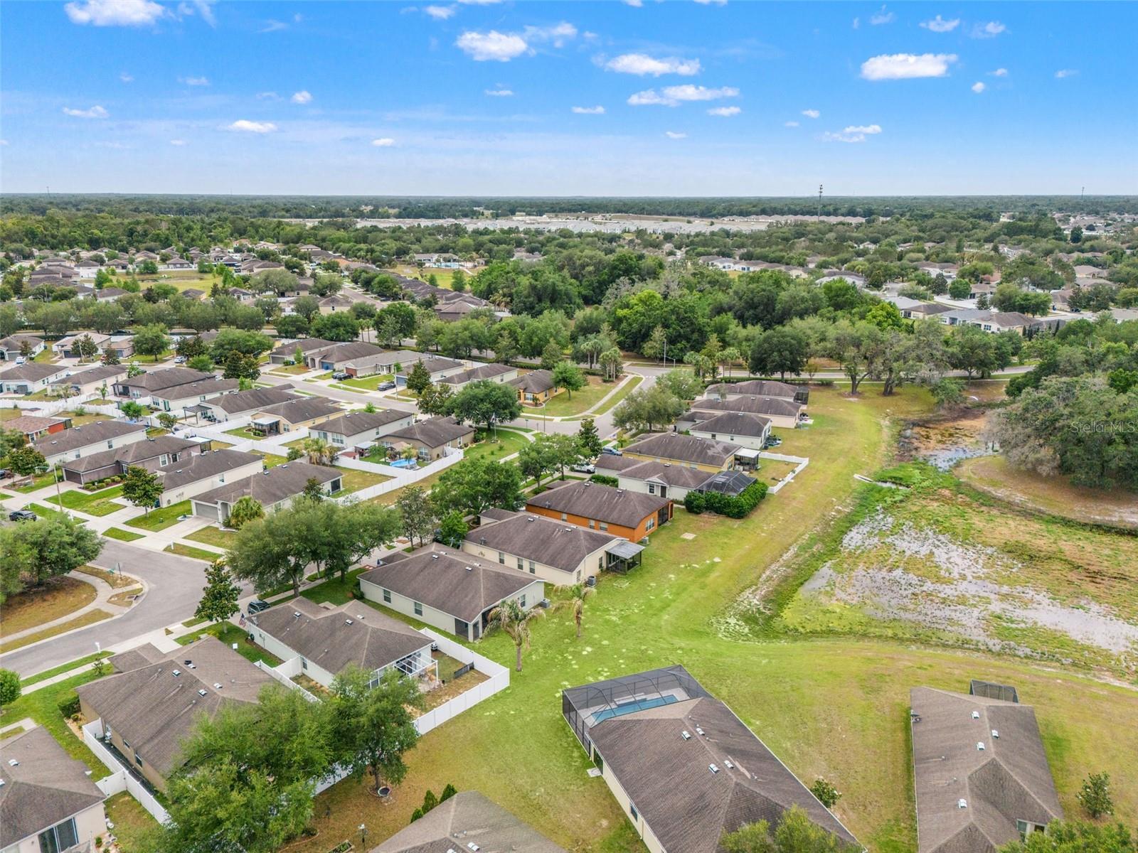 15585 LILY WOOD LN, BROOKSVILLE, FL, 34604