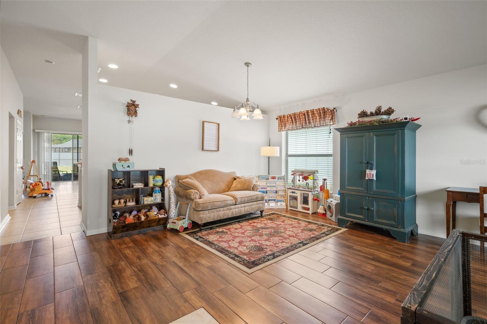 15585 LILY WOOD LN, BROOKSVILLE, FL, 34604