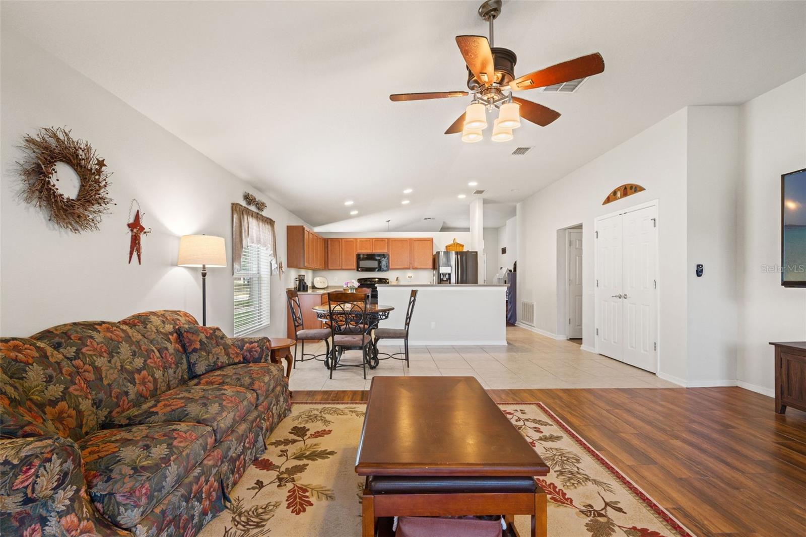 15585 LILY WOOD LN, BROOKSVILLE, FL, 34604
