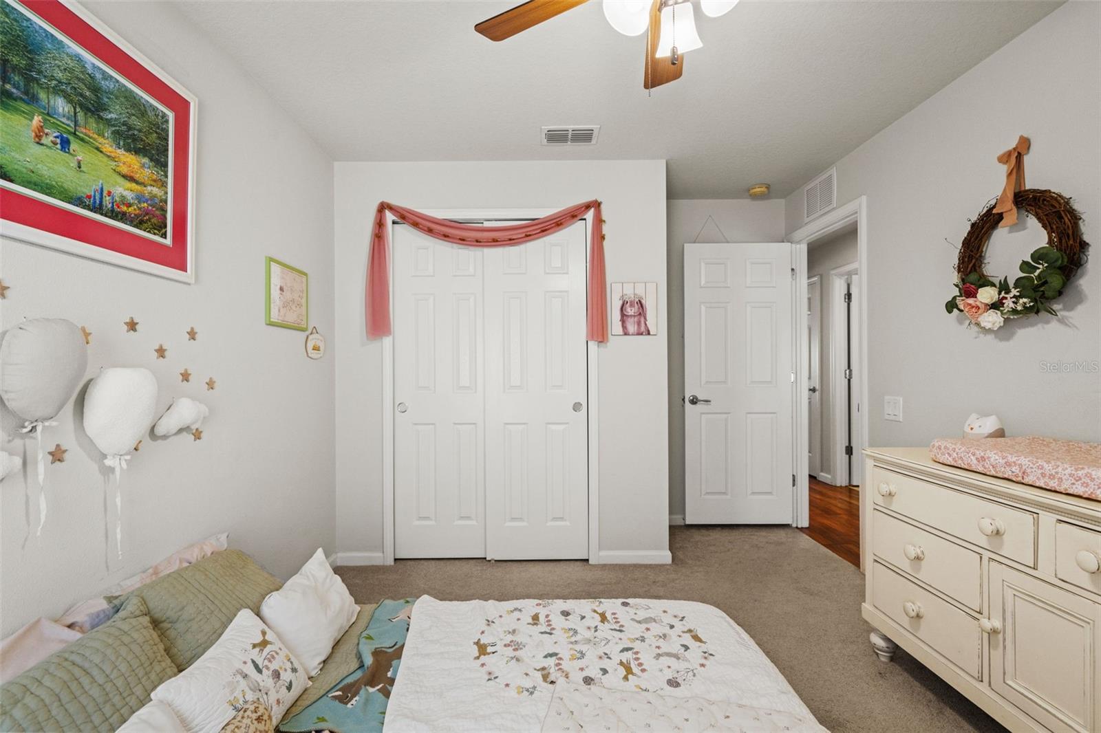 15585 LILY WOOD LN, BROOKSVILLE, FL, 34604