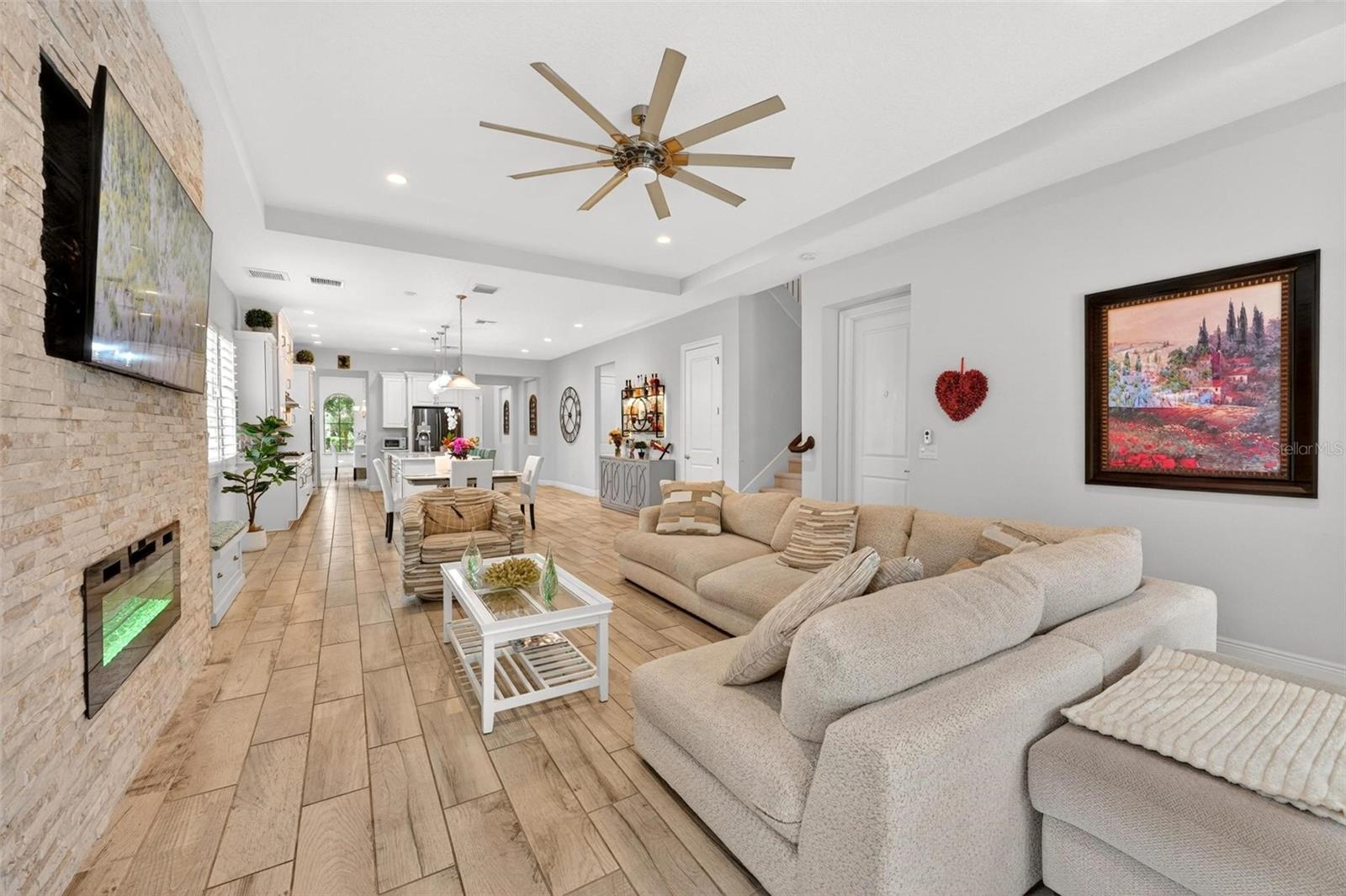 15554 PANTHER LAKE DR, WINTER GARDEN, FL, 34787