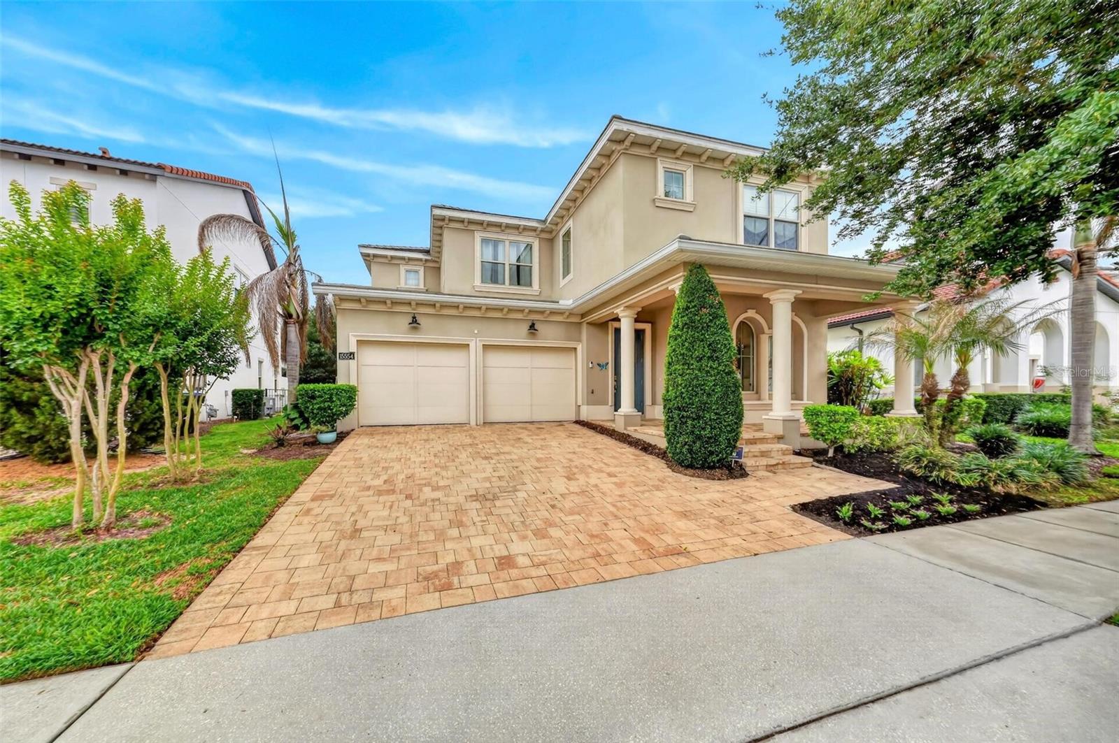 15554 PANTHER LAKE DR, WINTER GARDEN, FL, 34787